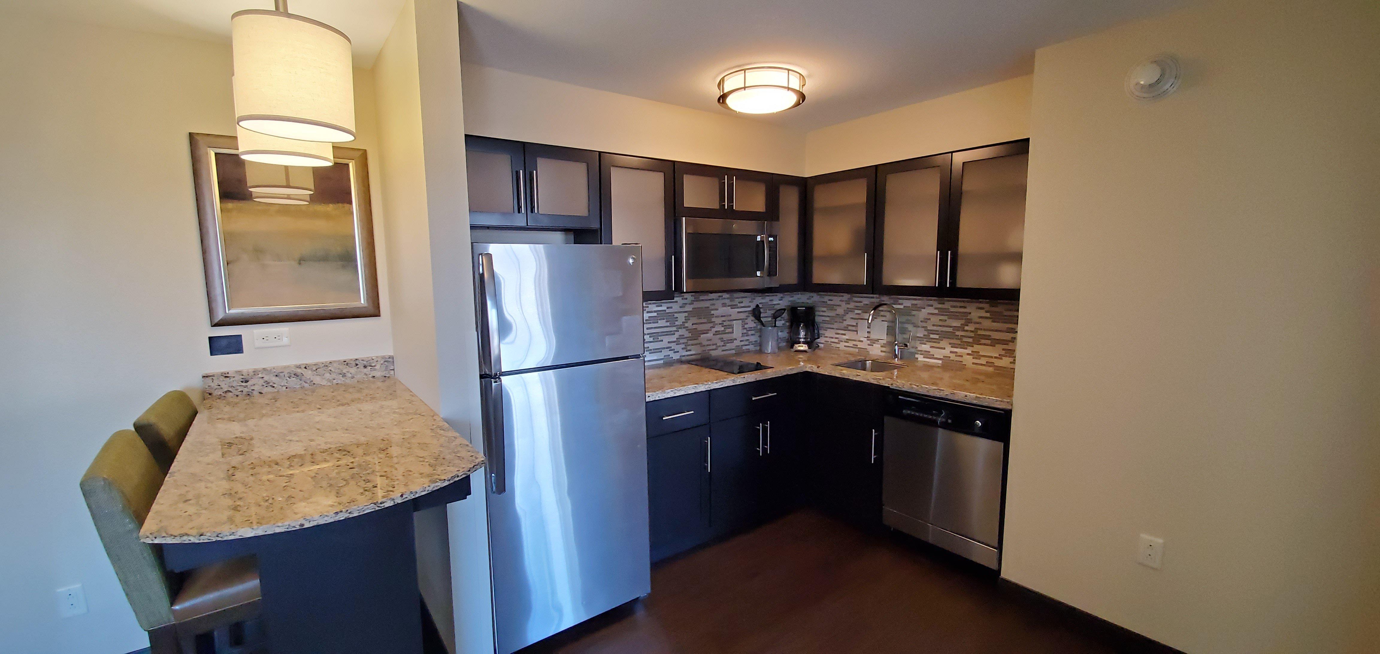 Staybridge Suites Eau Claire - Altoona By Ihg Esterno foto
