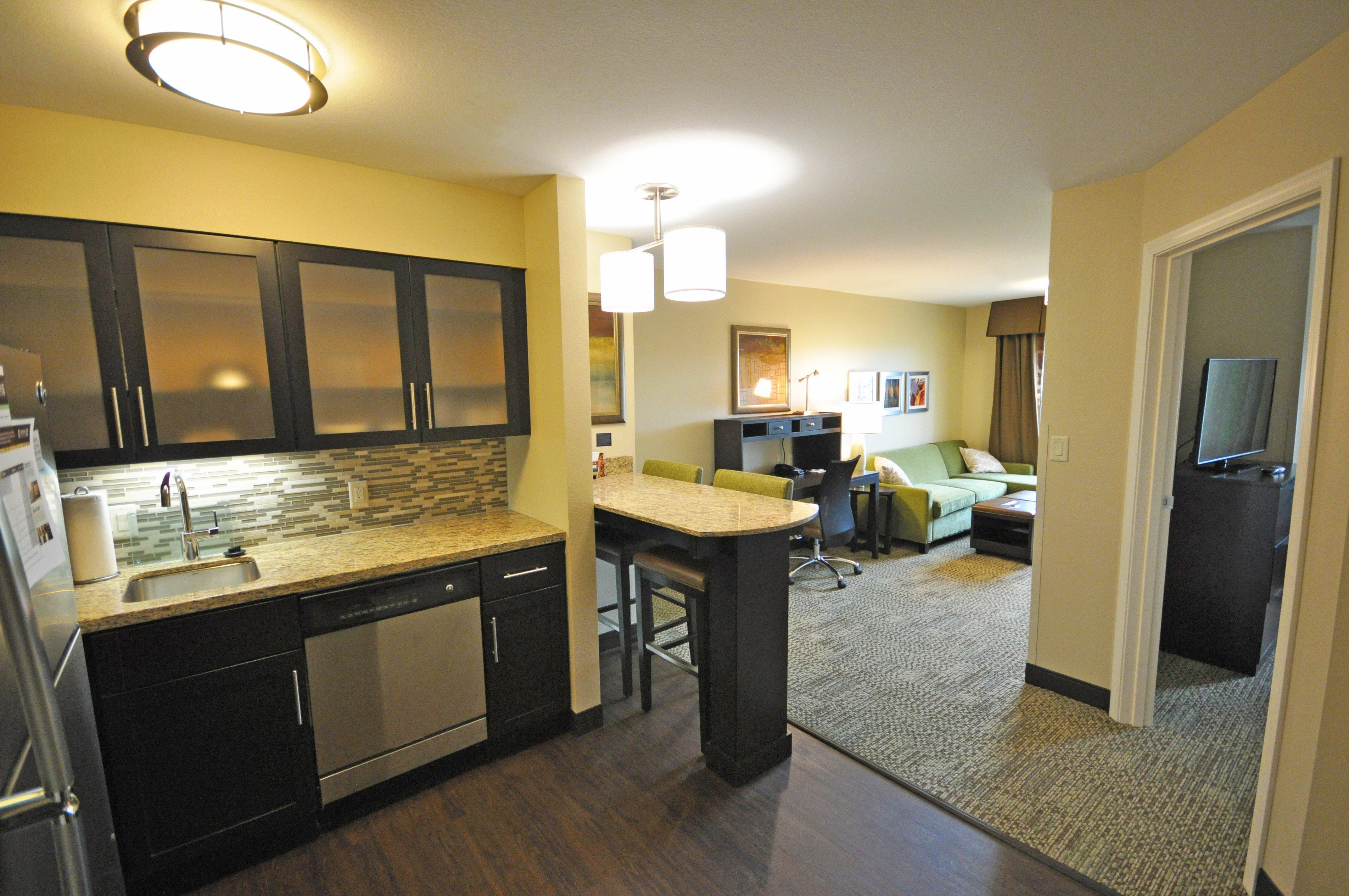 Staybridge Suites Eau Claire - Altoona By Ihg Esterno foto