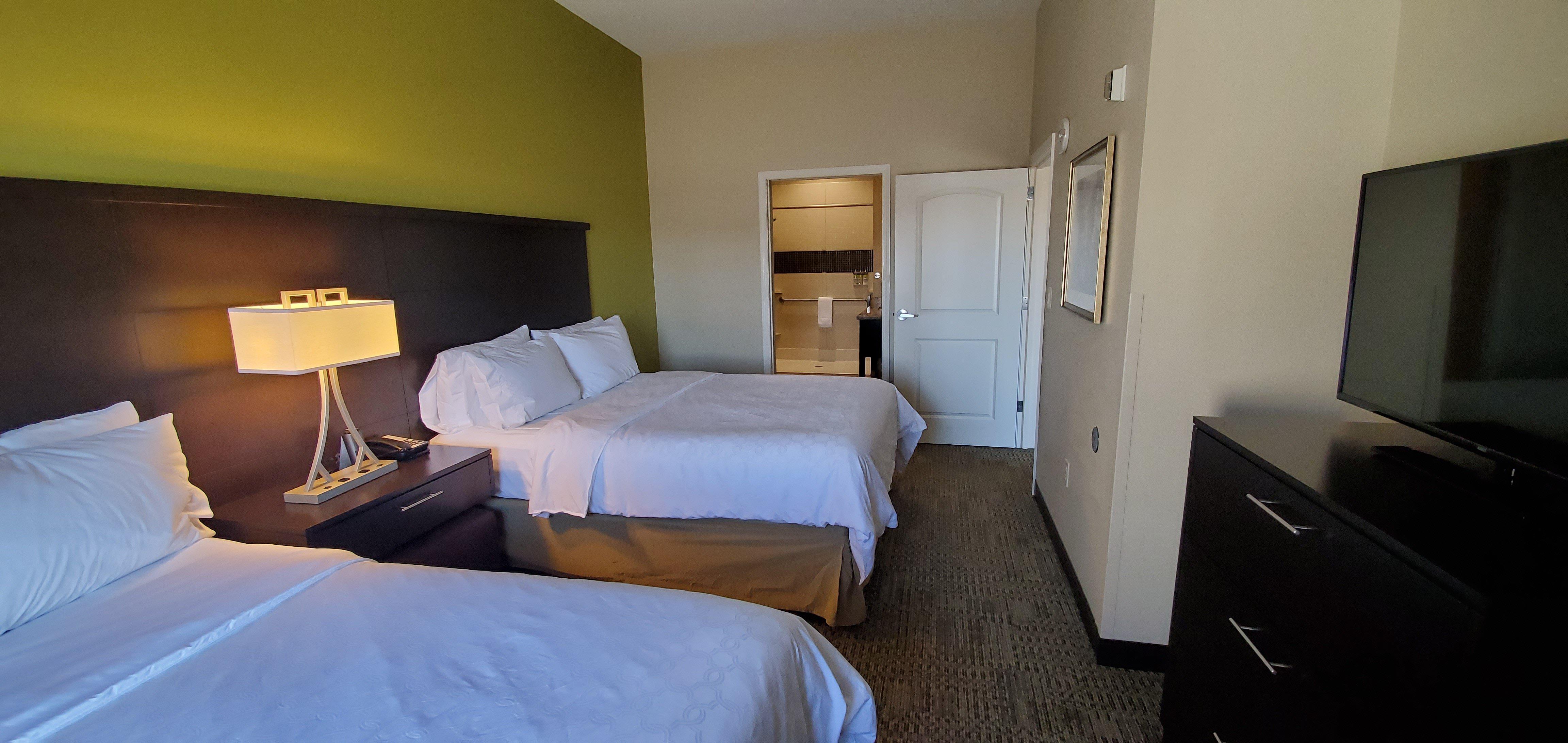 Staybridge Suites Eau Claire - Altoona By Ihg Esterno foto