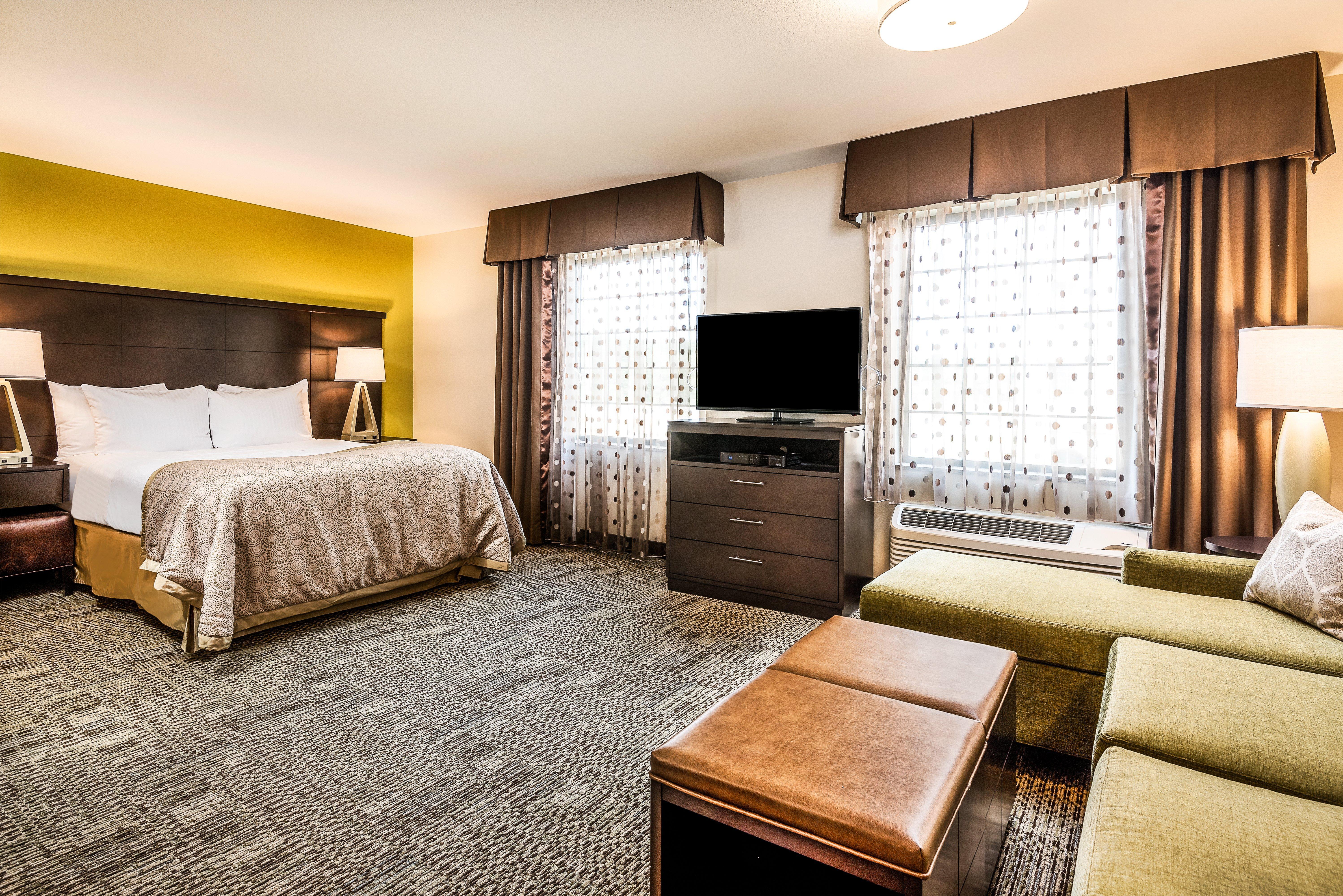 Staybridge Suites Eau Claire - Altoona By Ihg Esterno foto