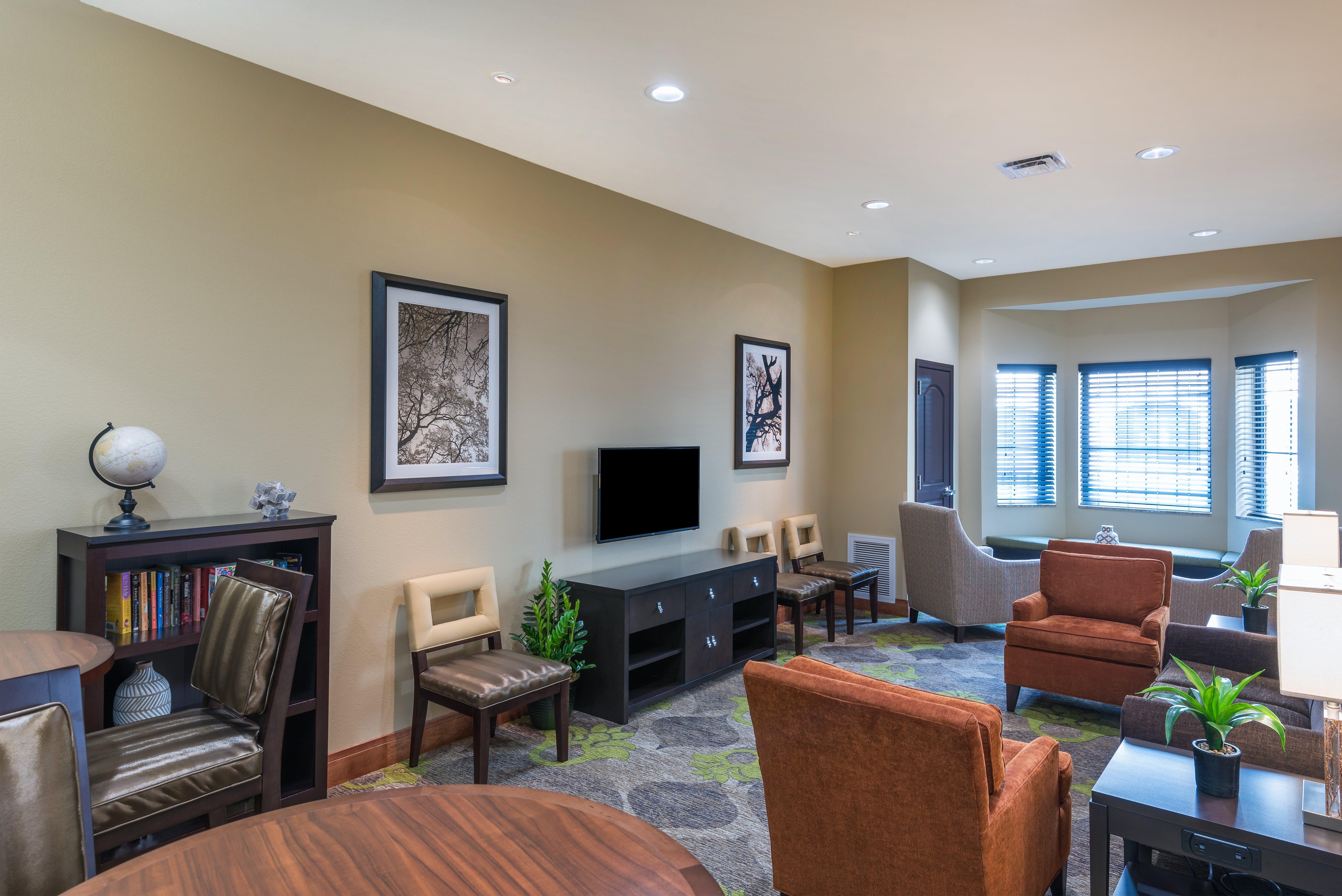 Staybridge Suites Eau Claire - Altoona By Ihg Esterno foto