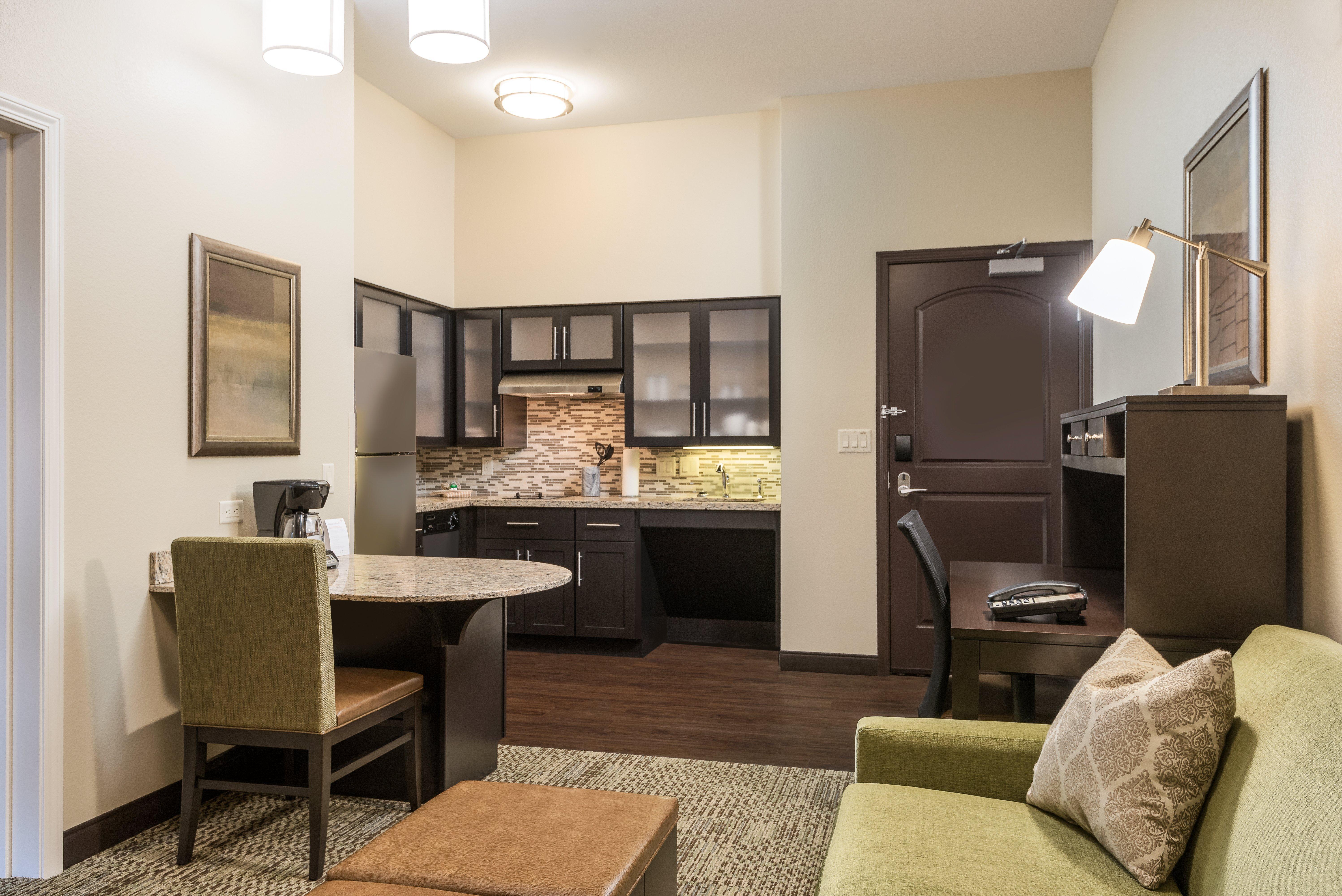 Staybridge Suites Eau Claire - Altoona By Ihg Esterno foto