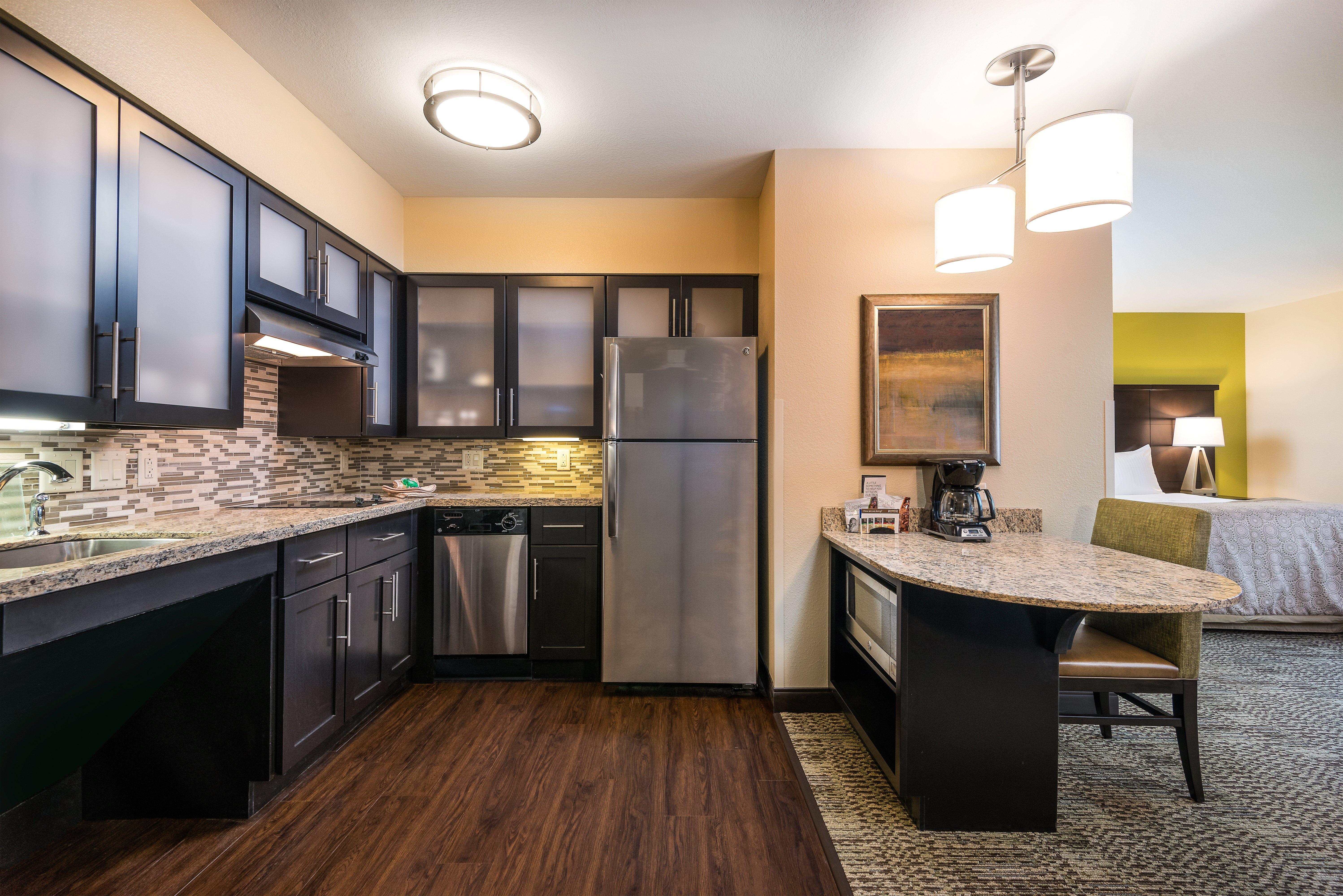 Staybridge Suites Eau Claire - Altoona By Ihg Esterno foto