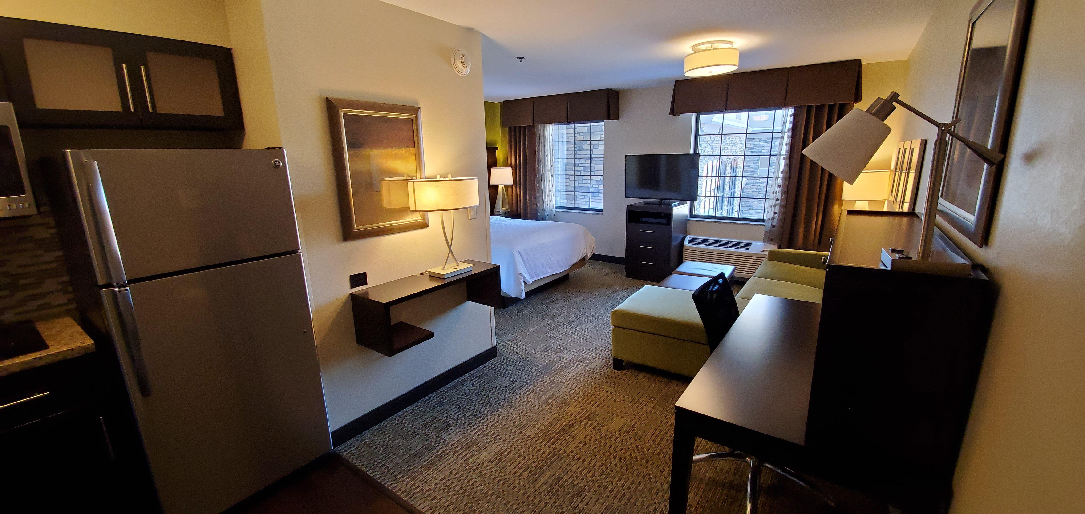 Staybridge Suites Eau Claire - Altoona By Ihg Esterno foto