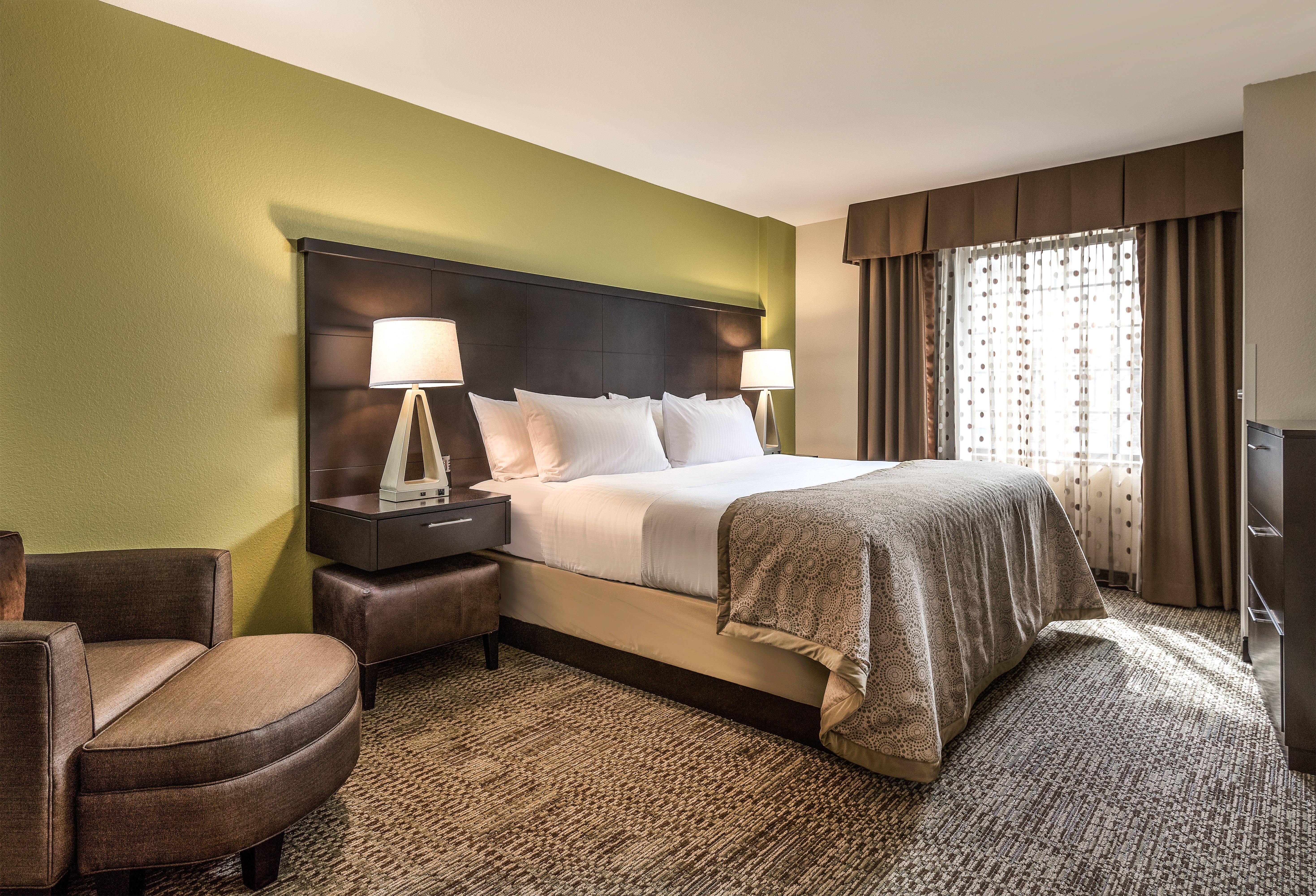 Staybridge Suites Eau Claire - Altoona By Ihg Esterno foto