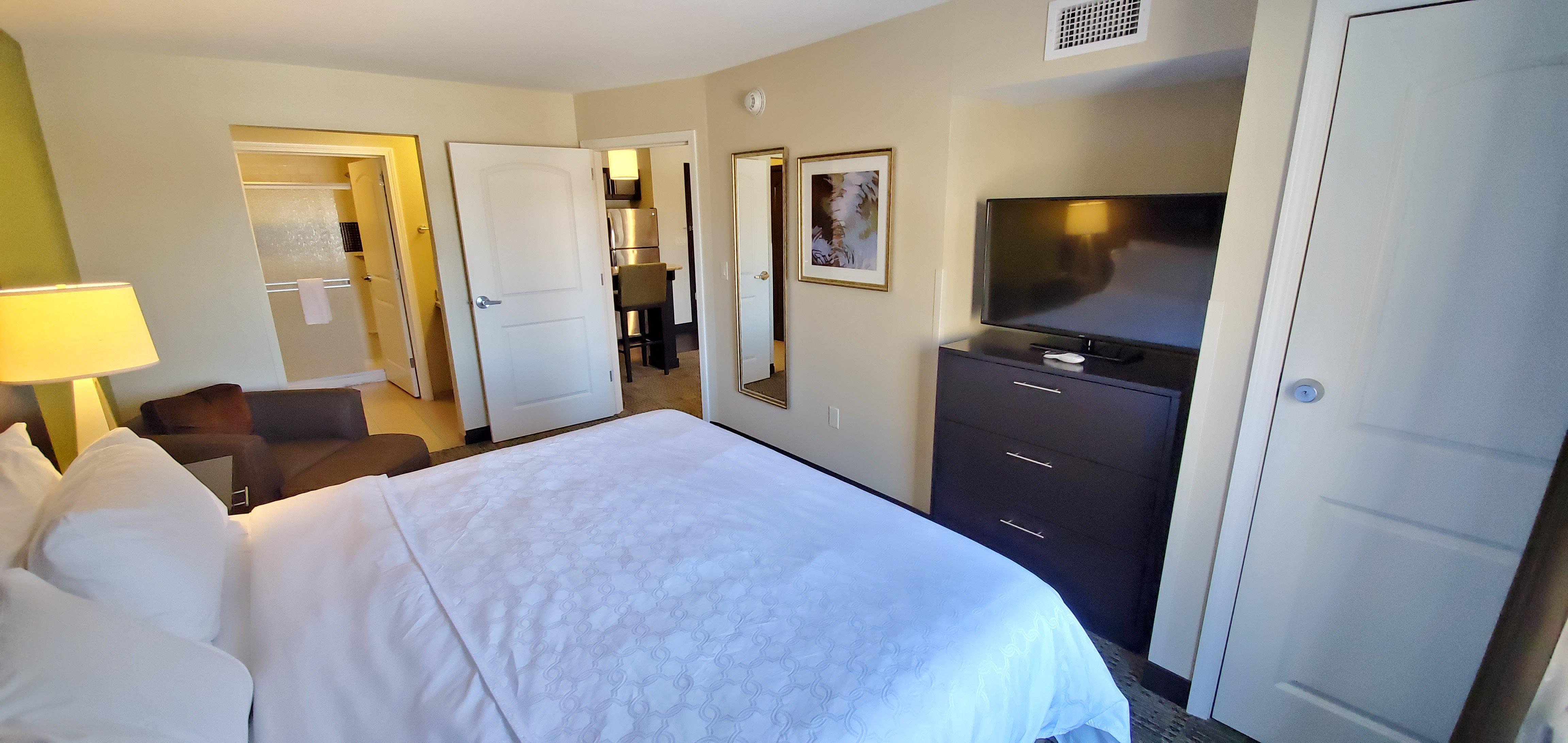 Staybridge Suites Eau Claire - Altoona By Ihg Esterno foto