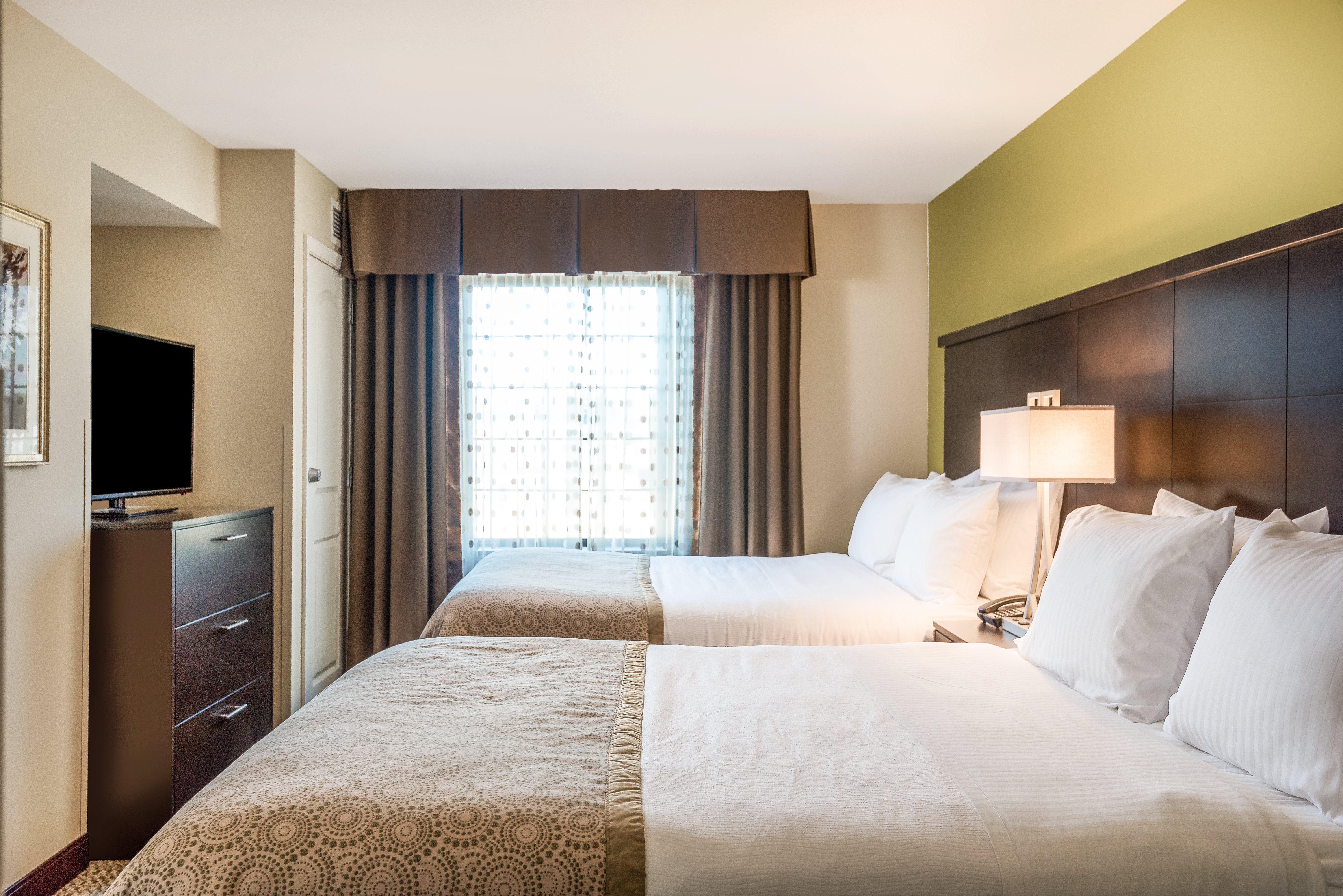 Staybridge Suites Eau Claire - Altoona By Ihg Esterno foto