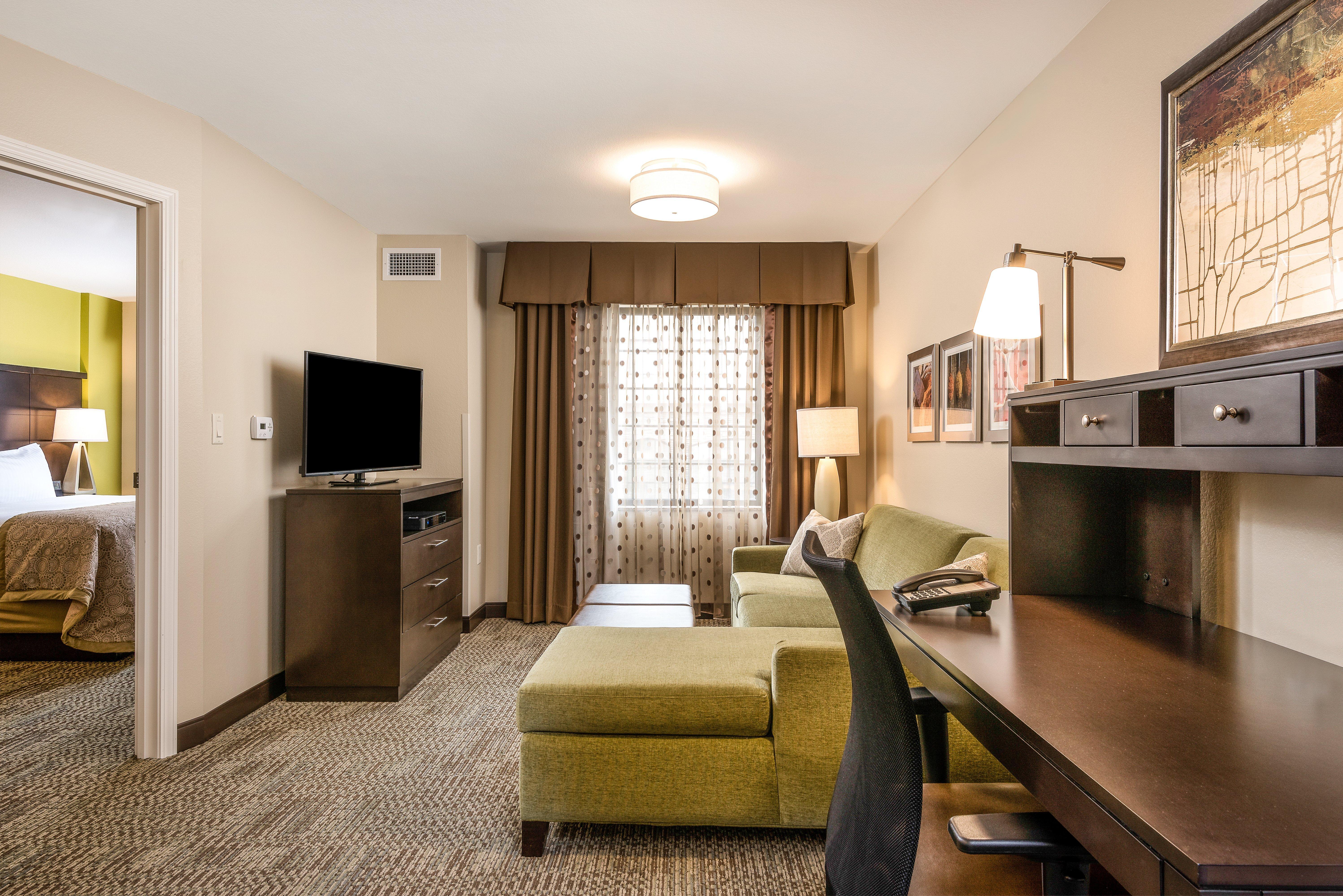 Staybridge Suites Eau Claire - Altoona By Ihg Esterno foto