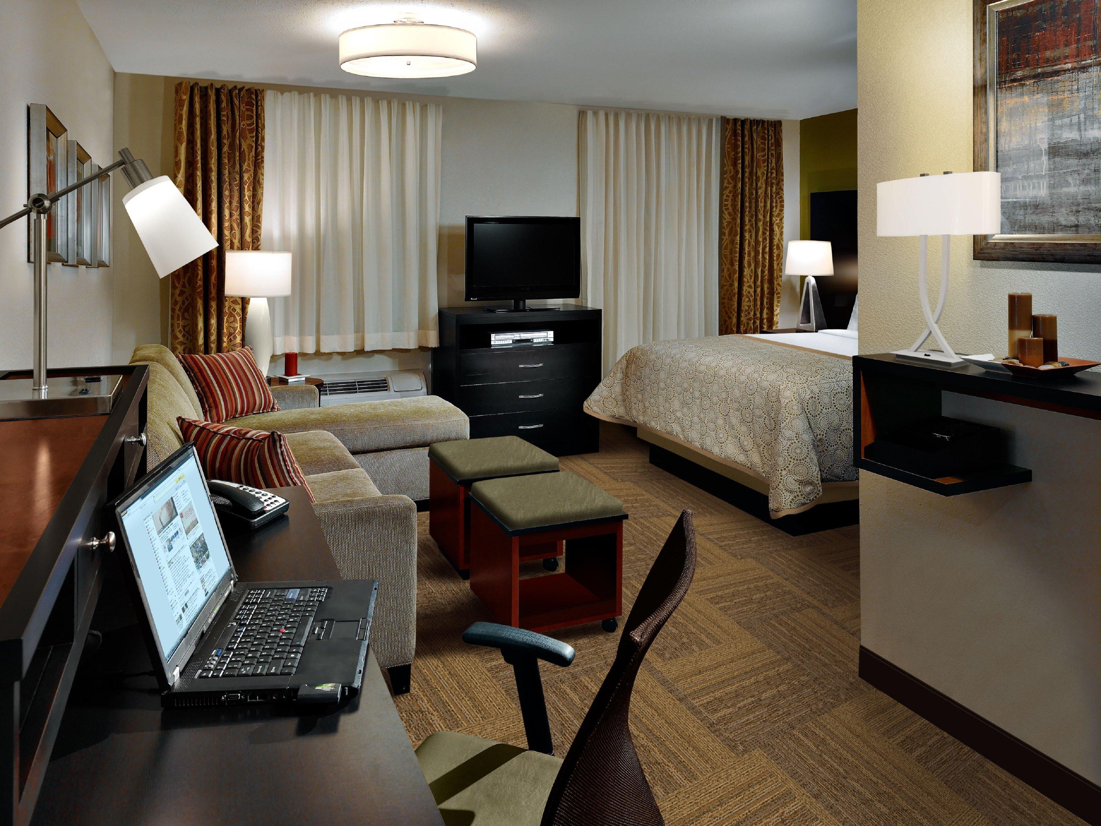 Staybridge Suites Eau Claire - Altoona By Ihg Esterno foto