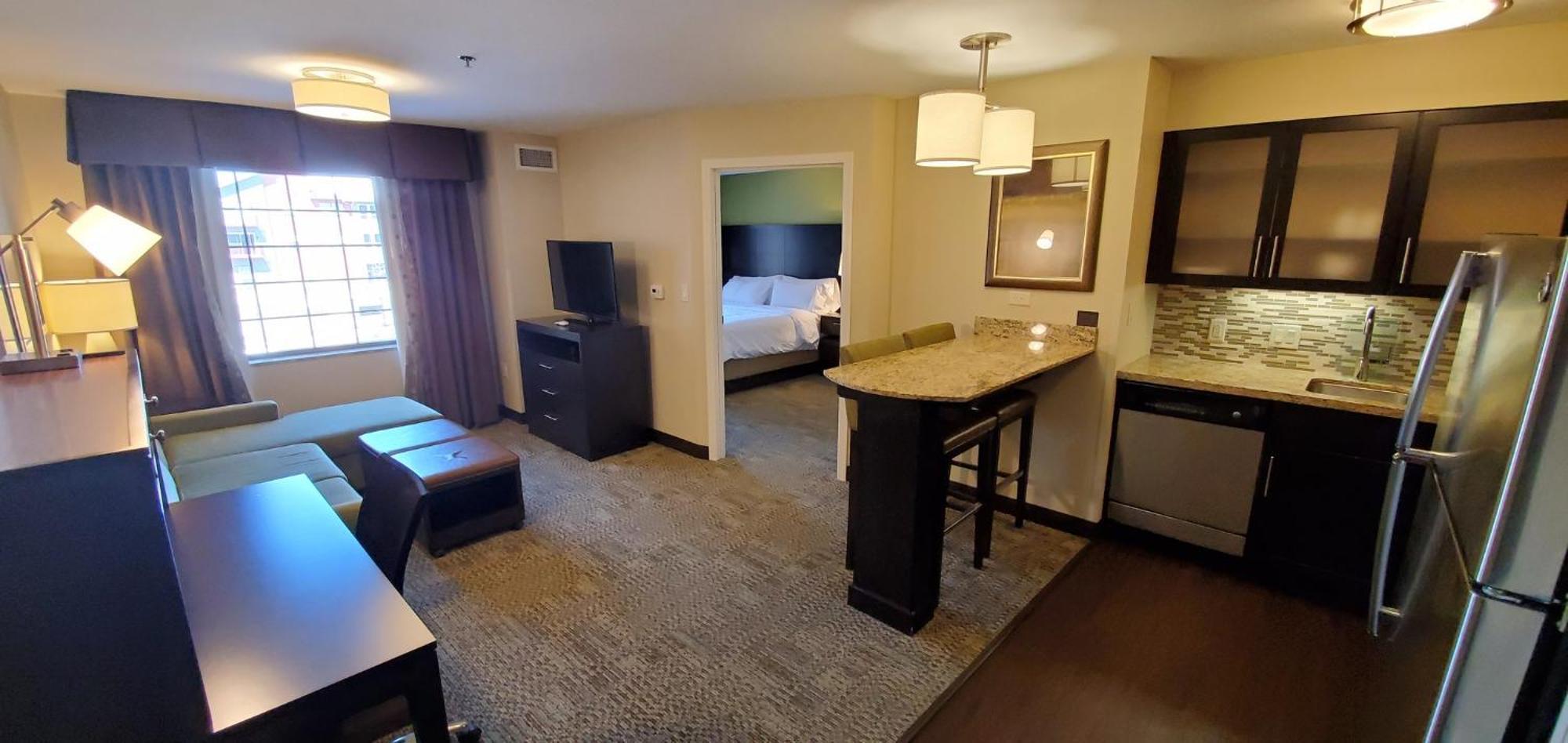 Staybridge Suites Eau Claire - Altoona By Ihg Esterno foto
